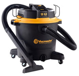 16 Gallon 6.5 HP Wet/Dry Vacuum Beast Series VJH1612PF 0201