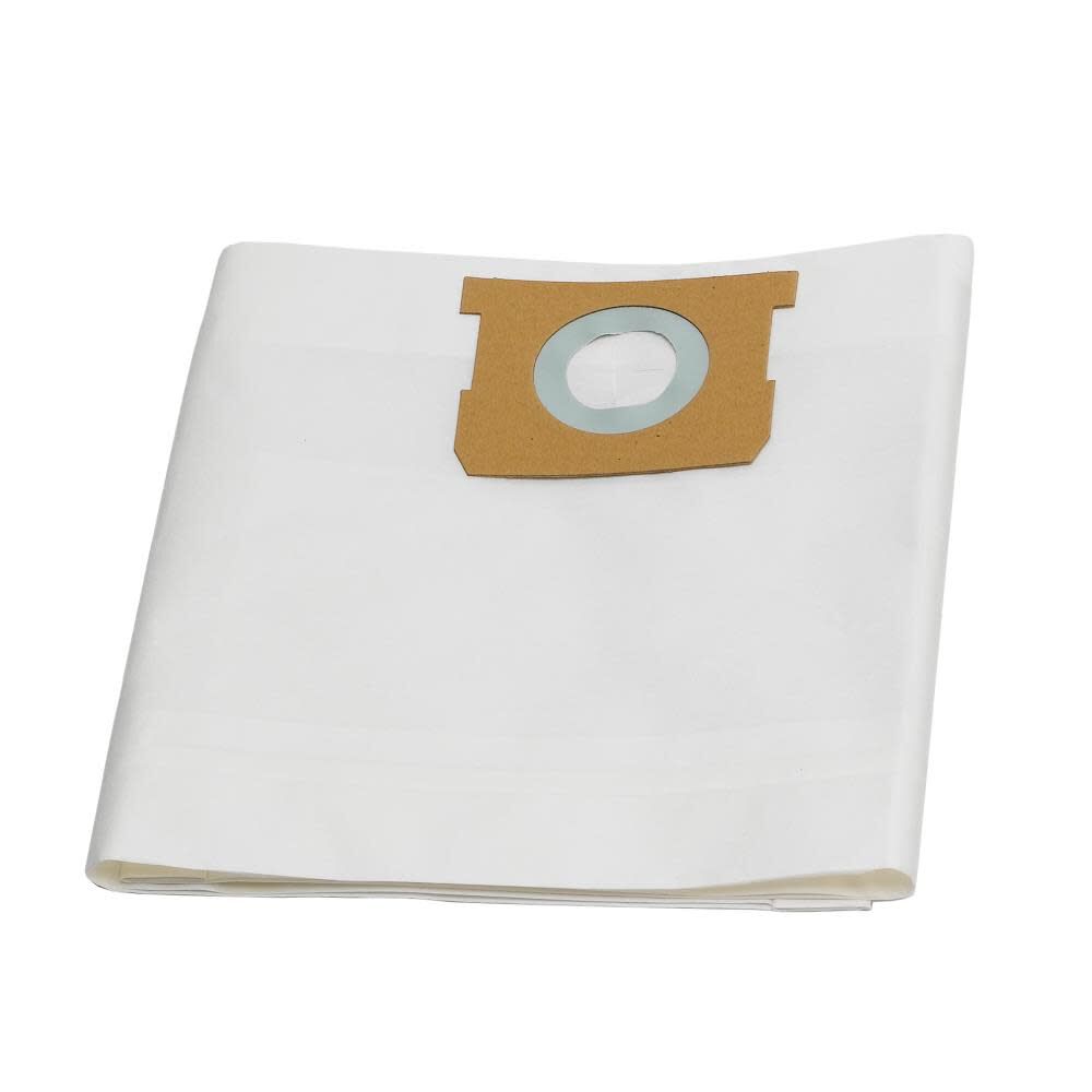 5-6 Gallon Dust Filter Bags 3 Pack VDBS