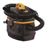 5 Gallon Professional Wet/Dry Vacuum Beast Series VFB511B 0201