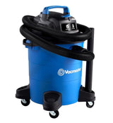 5 Gallon Wet/Dry Vacuum VOC507PF