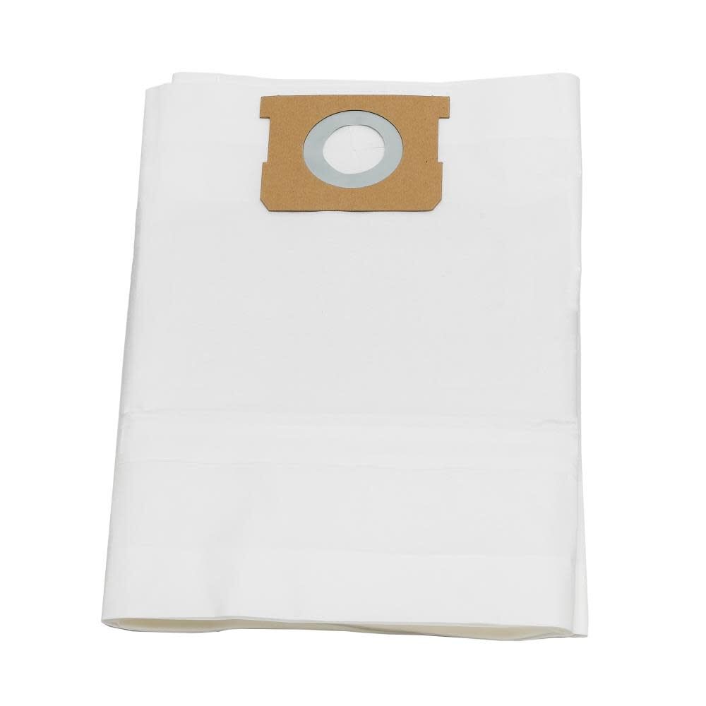 8-10 Gallon Dust Filter Bags 3 Pack VDBM