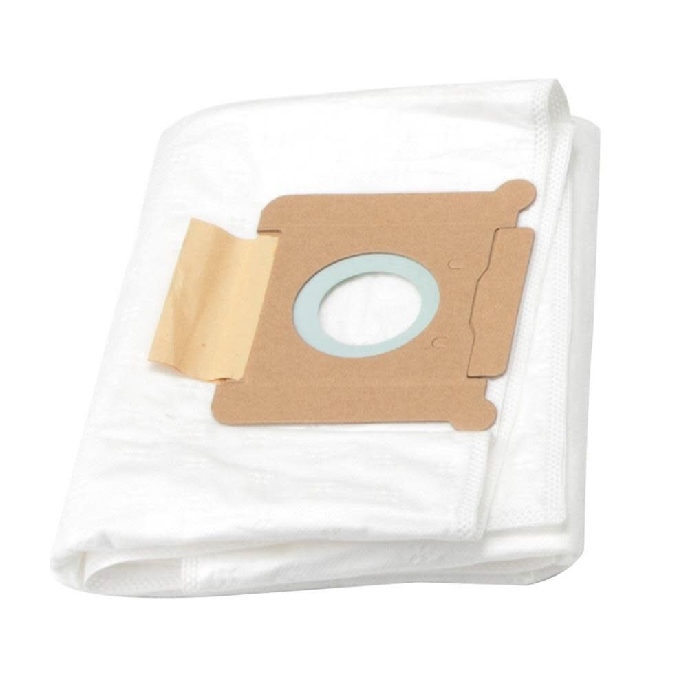 HEPA C Losable High Efficiency Dust Collection Bags 2 pack VKCB001