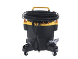 Vacmaster Professional 6 Gallon Wet/Dry Vac VJF608PF 0202