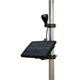 25 Lumens Solar Powered Flagpole LED Micro-Light FPML-1