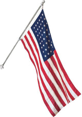 3 Ft. Width x 5 Ft Height All American United States Flag Kit SSTINT-AM6