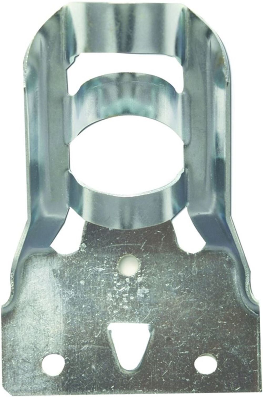 3/4 In. Diameter Flag Holes Stamped Steel Flag Pole Bracket SB2-1