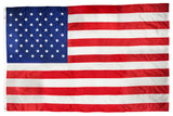 5 Ft. Width x 8 Ft. Height Presidential Series United States Flag US5PN