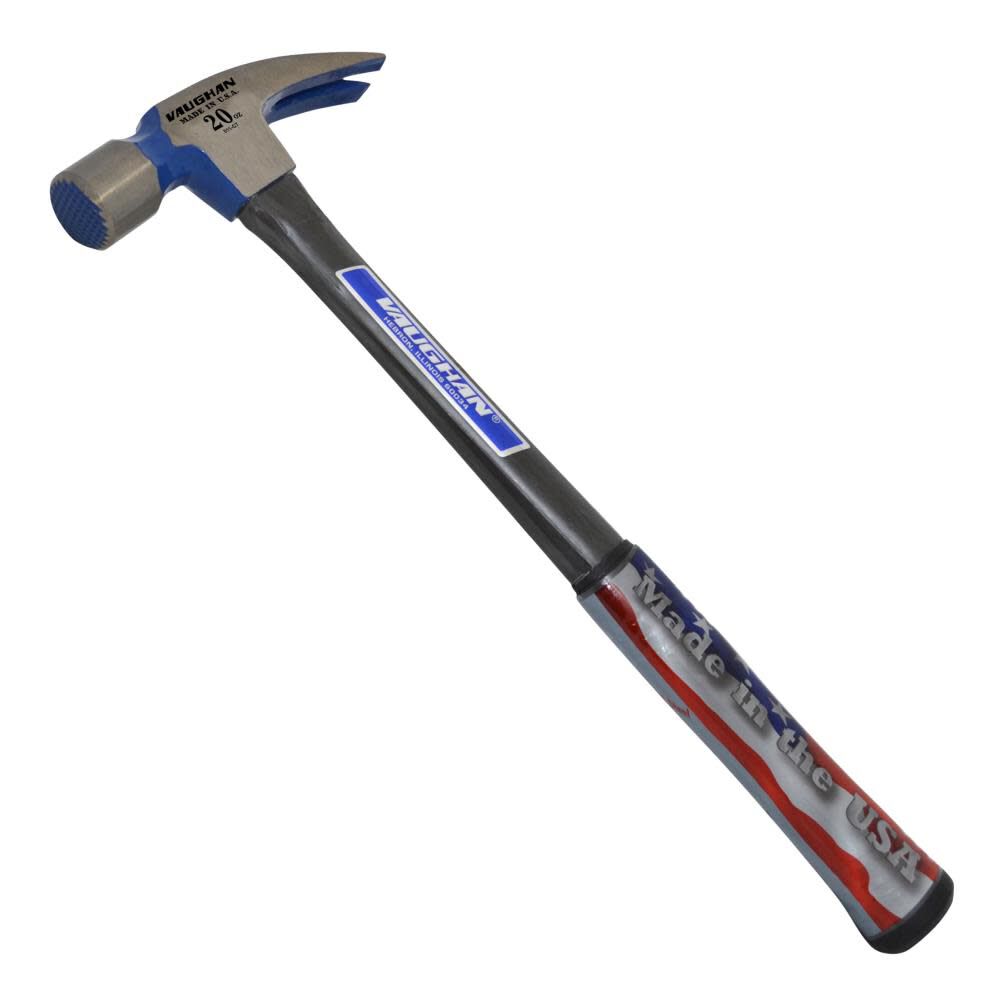 20 oz Fiberglass Framing Hammer FS999ML