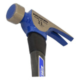 21 oz. Fiberglass Framing Hammer CF21FG