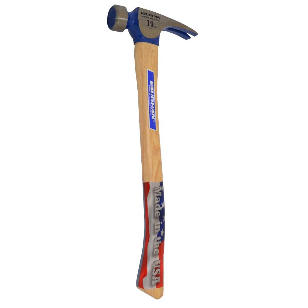 California Framing Hammer 19oz Milled Face CF2HC