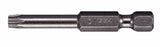 3-1/2in TORX 15 Power Bit 5pc 190T15A-DB5