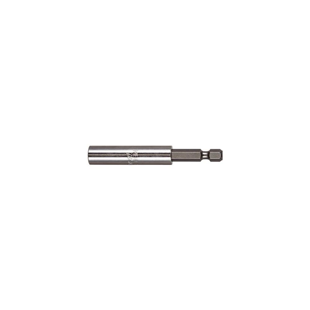 Magnetic Bit Holder 10in OAL Stainless Steel 1250MH1AD