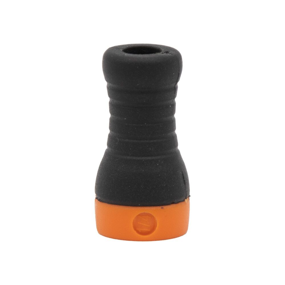 Orange Magnetic Collar for Driver Bits MDR-OR