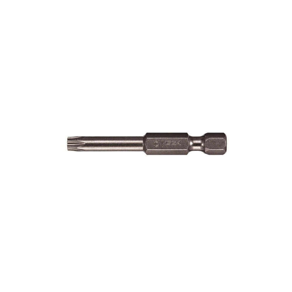 Power Driver Bit 2 3/4in Torx 25 Gunmetal Grey 170T25A