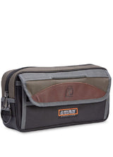 15in Tool Pouch Horizontal with 2 Zippered Compartments CP5