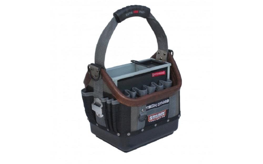 28 Pocket Tool Bag OT-MC