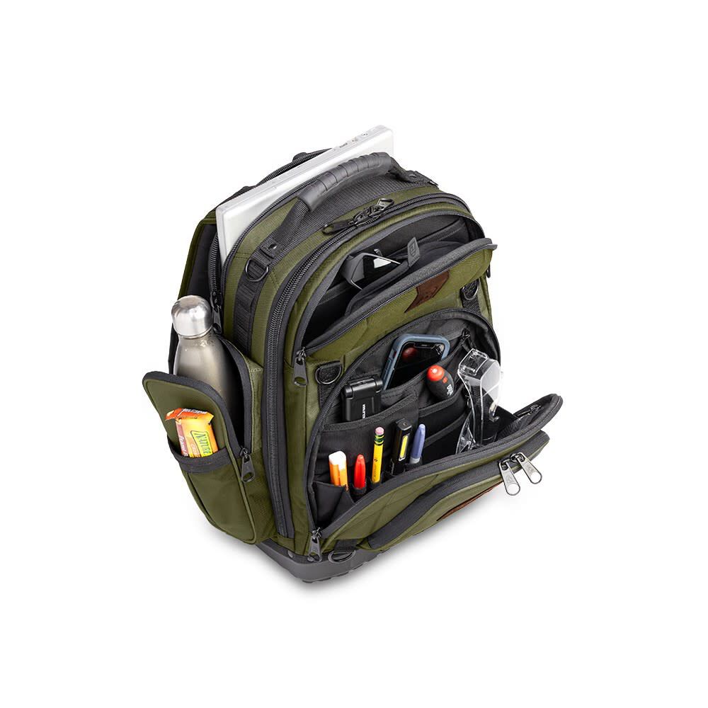 Backpack Tool Bag EDC PAC LCB Olive VPP10535