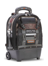 Backpack Tool Bag on Wheels TECH PAC WHEELER