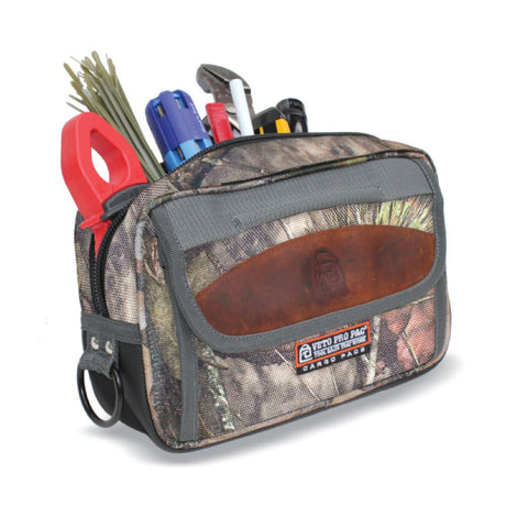 Camo Cargo Pac Tool Bag CP4-CAMO