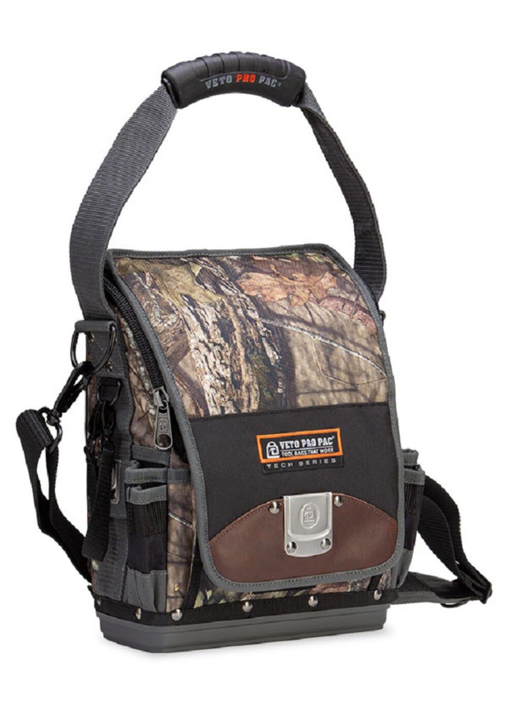 Camo Tool Pouch XL TP-XL CAMO MO