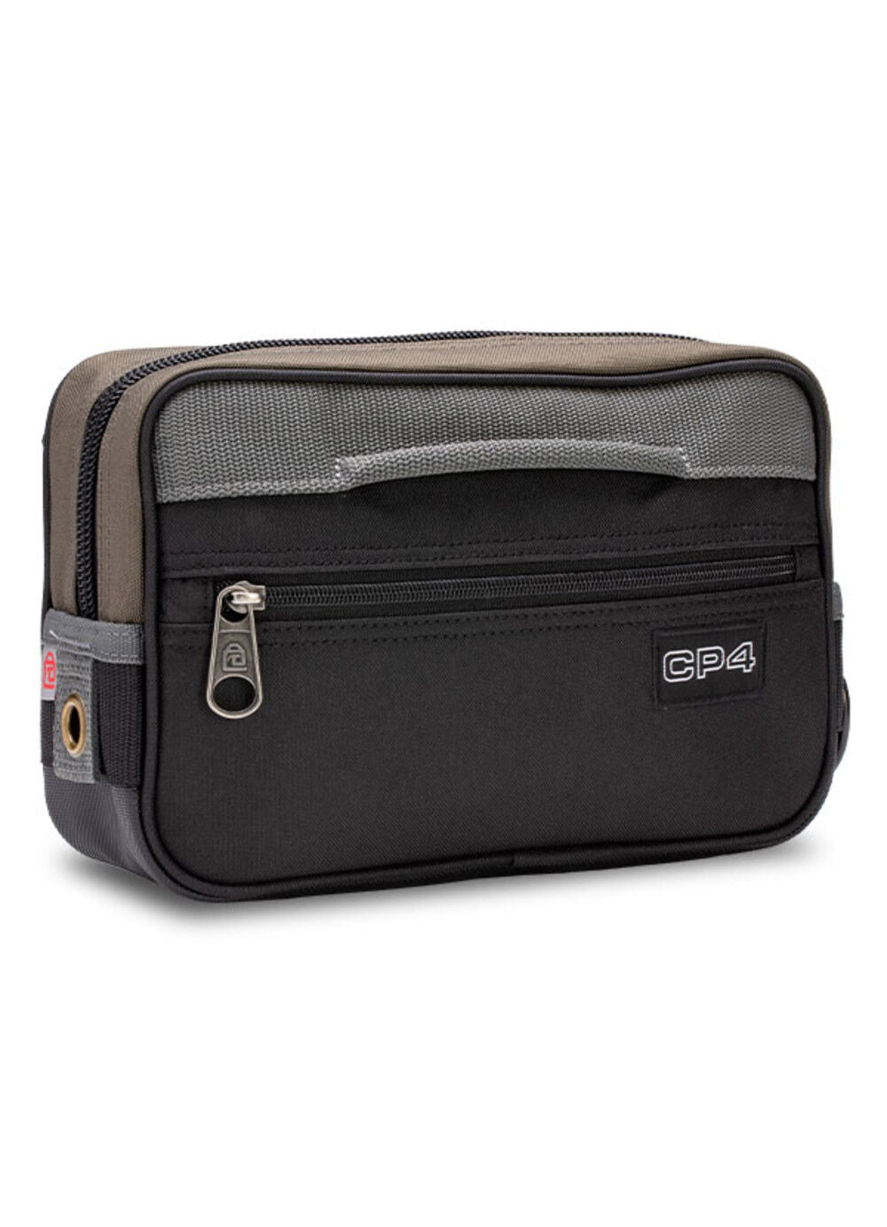 Cargo Pac Horizontal Pouch CP4