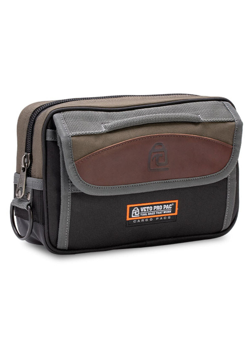 Cargo Pac Horizontal Pouch CP4