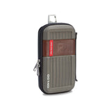 Case Organized & Compact Medium Sized Customizable Zippered OC140