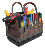 Contractor Series Tool Bag DR-XL