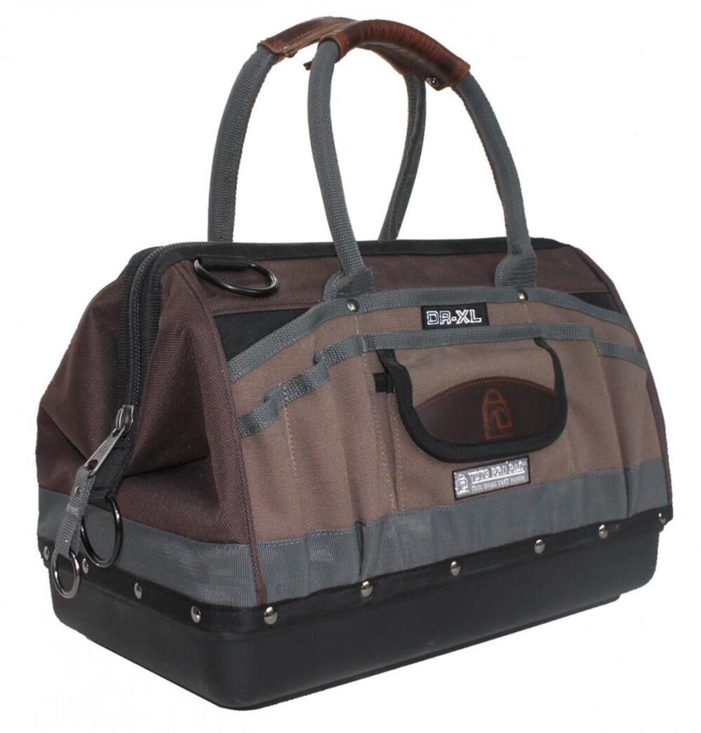 Contractor Series Tool Bag DR-XL