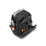 EDC PAC Carbon Backpack Tool Bag VPP10534