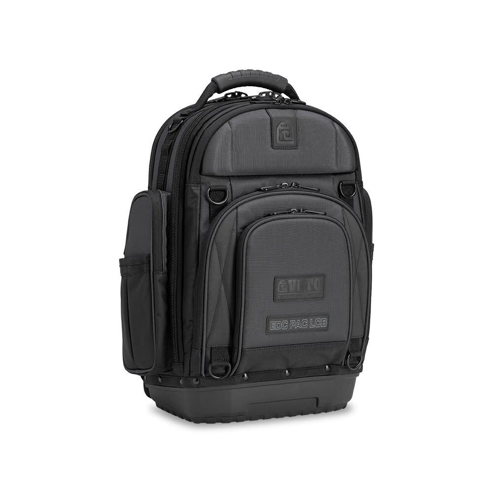 EDC PAC Carbon Backpack Tool Bag VPP10534