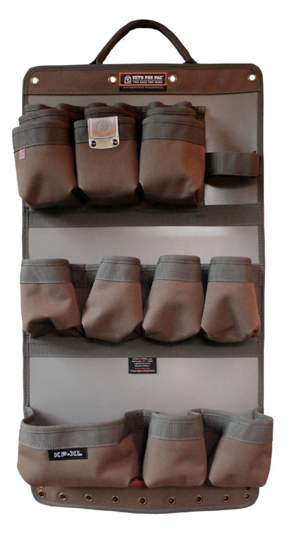 Hanging Tool Organizer KP-XL