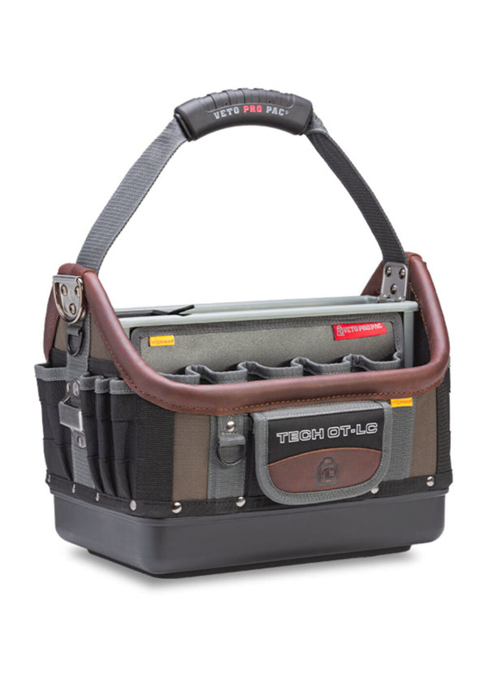 Large Open Top Tool Bag TECH OT-LC