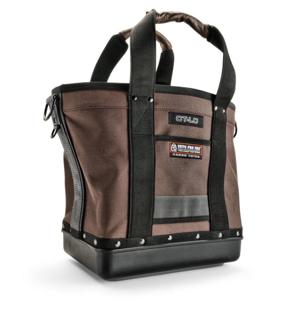 LC Cargo Bag CT-LC