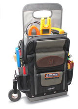 MB3B Large Full Featured Meter Bag with base MB3B