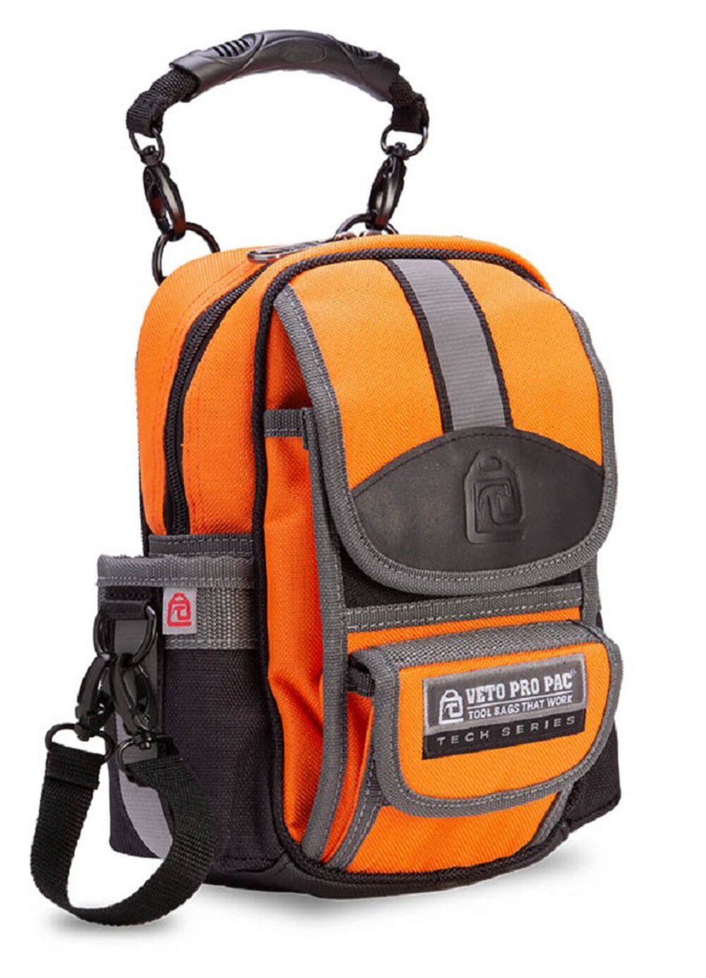 Meter Bag Small Hi Viz Orange MB HI-VIZ ORANGE