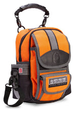 Pro Pac Meter Bag Small Hi Viz Orange MB HI-VIZ ORANGE