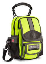 Meter Bag Small Hi Viz Yellow MB HI-VIZ YELLOW