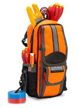 Meter Bag Tall Hi Viz Orange MB2 HI-VIZ ORANGE