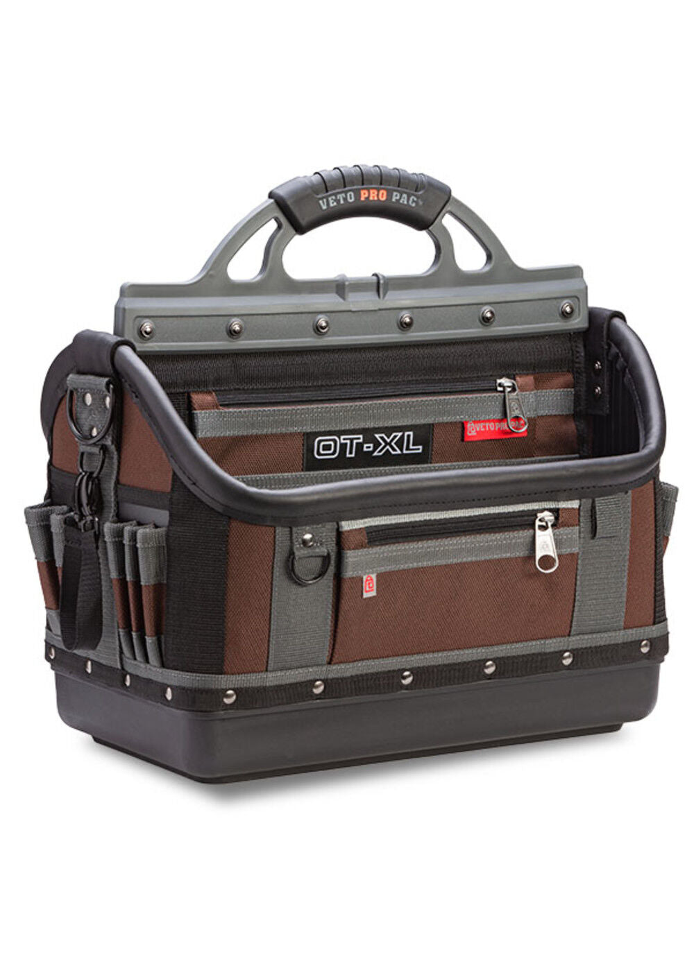 Model OT-XL Open Top Tool Bag OT-XL