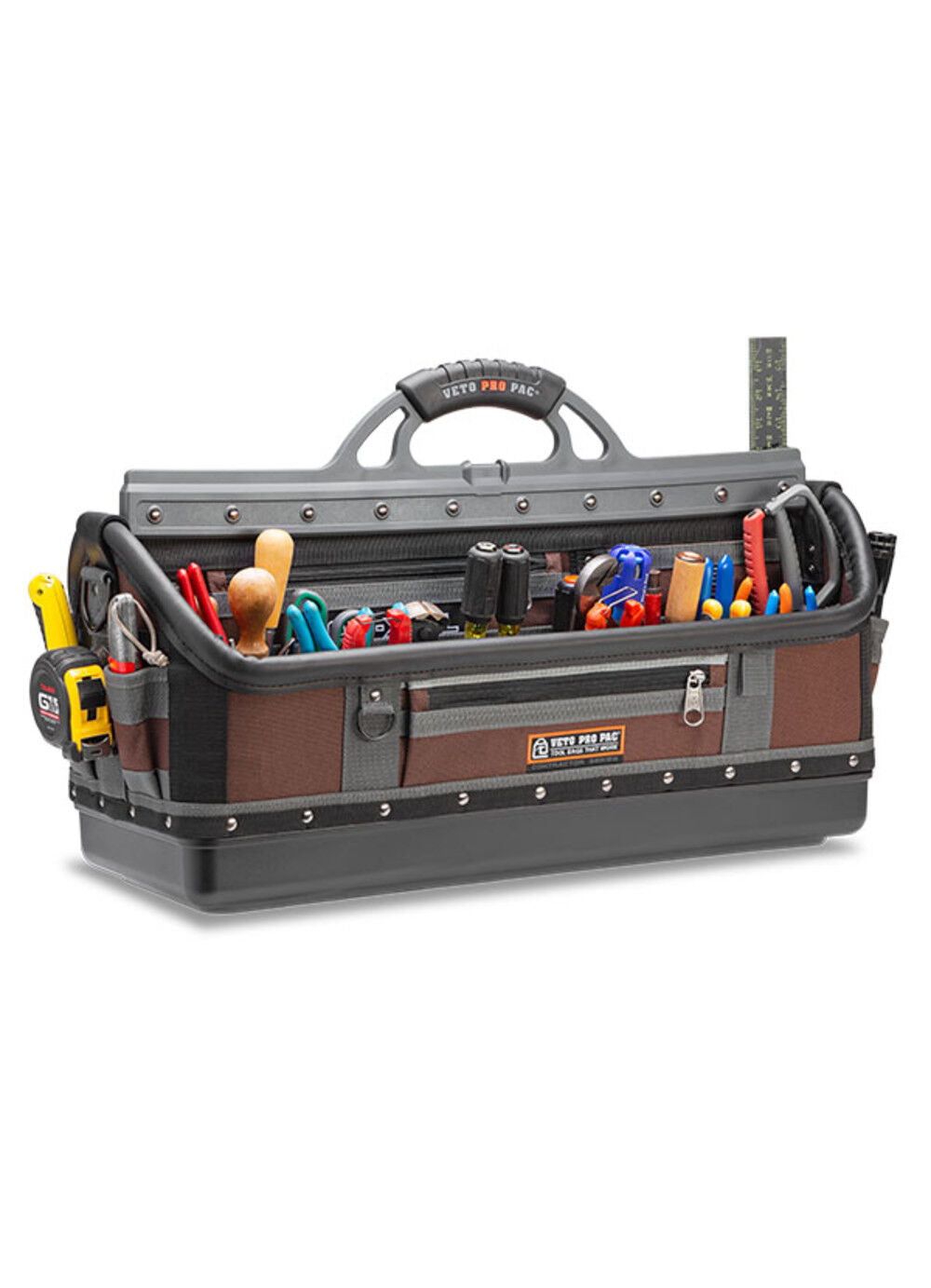 Open Top Tool Bag XXL OT-XXL