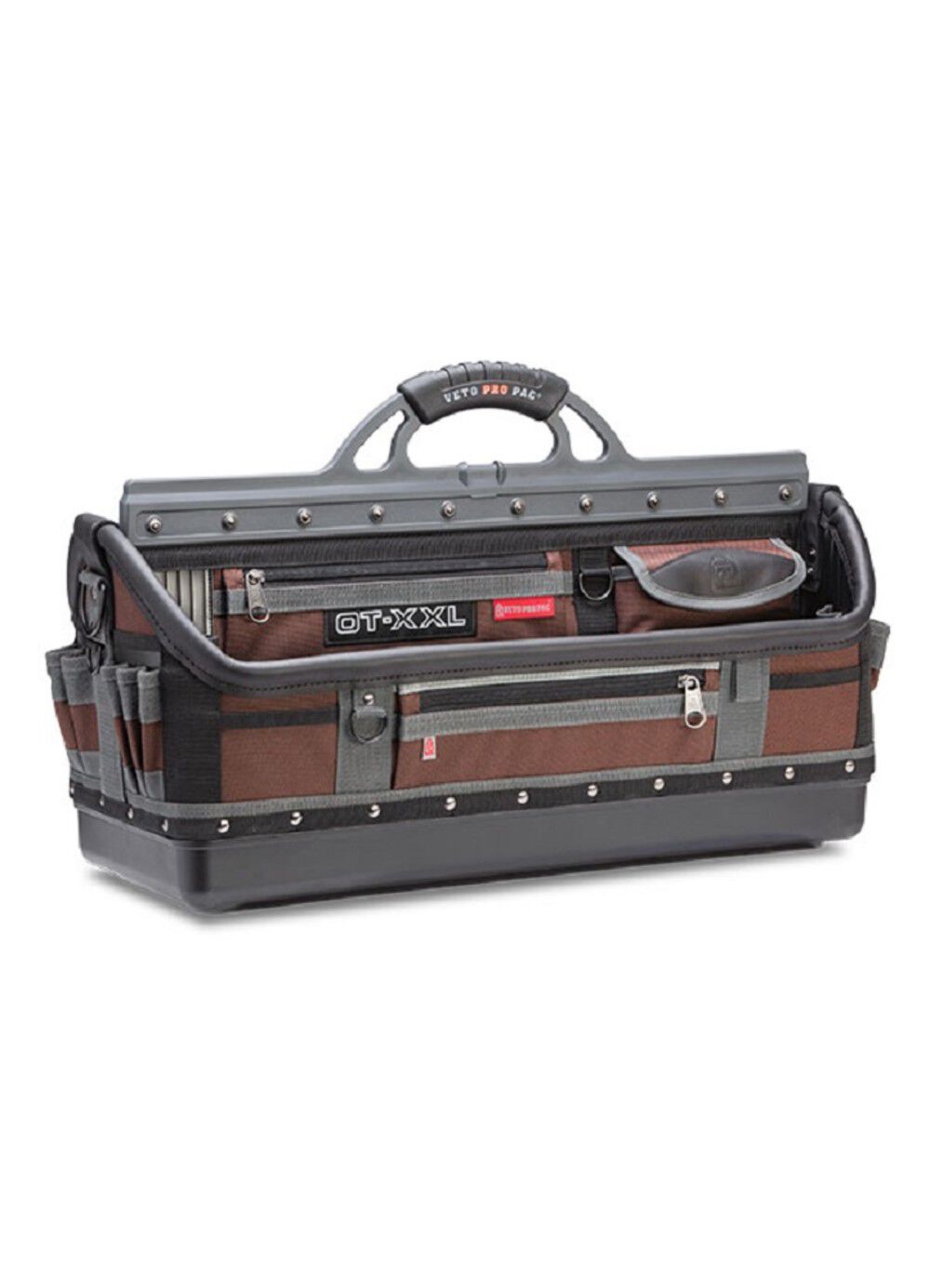 Open Top Tool Bag XXL OT-XXL