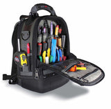 Tech Pac MC Backpack Tool Bag TECH PAC MC