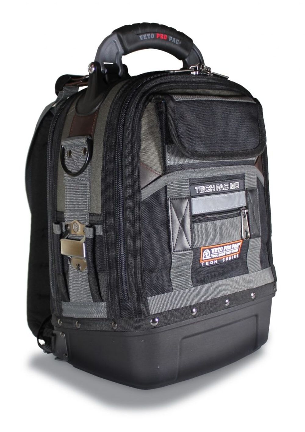 Tech Pac MC Backpack Tool Bag TECH PAC MC