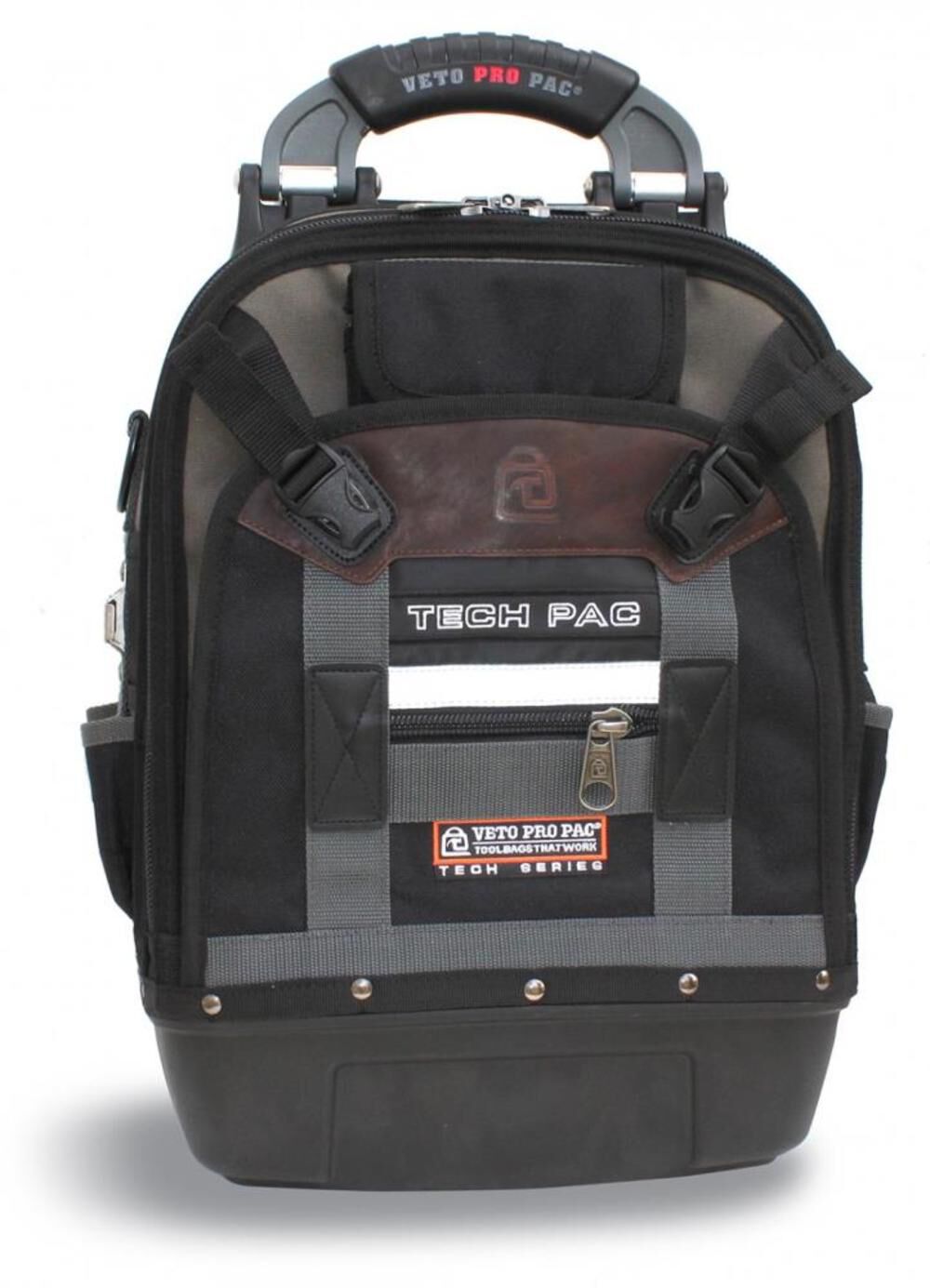 Tech Pac Tool Bag TECH-PAC1