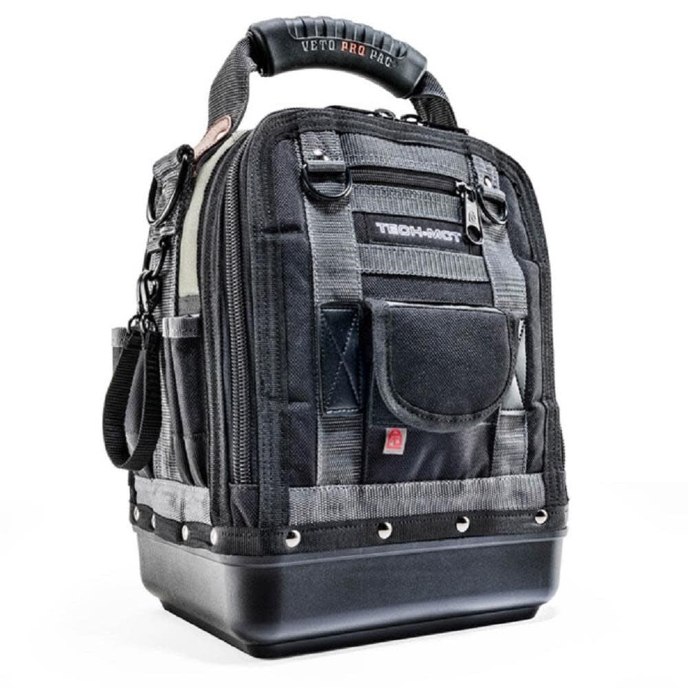 Tech Series Close Top Tool Bag Tech MCT