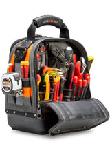 Tech Tool Bag Compact/Tall Hi Viz Orange TECH MCT HI-VIZ ORAN