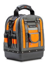 Tech Tool Bag Compact/Tall Hi Viz Orange TECH MCT HI-VIZ ORAN