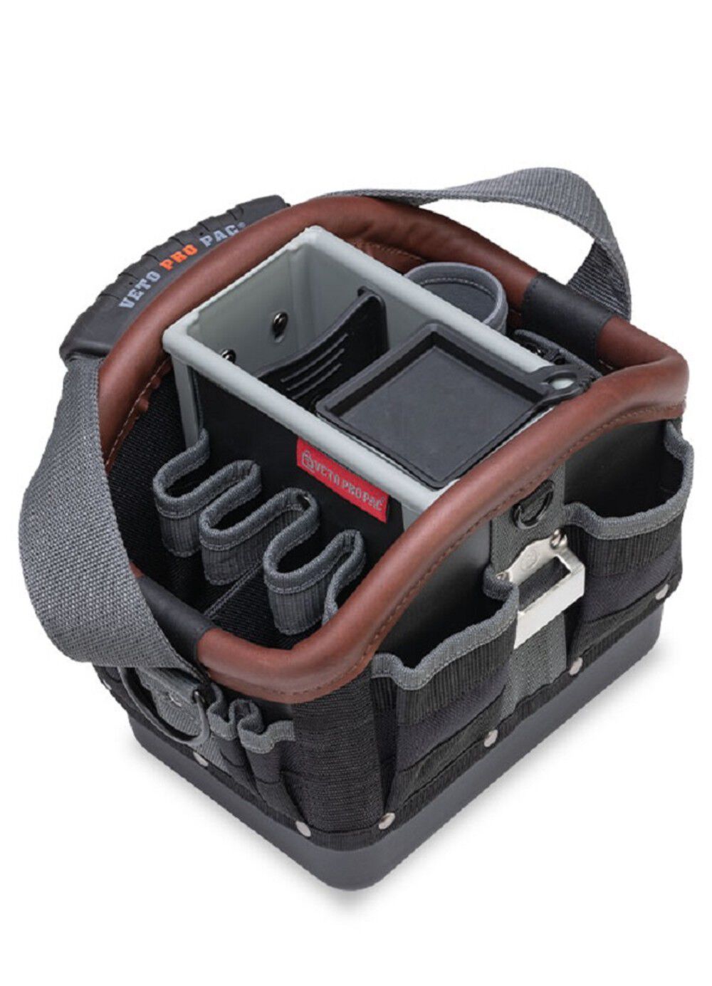 Tech Tool Bag Small Open Top TECH OT-SC