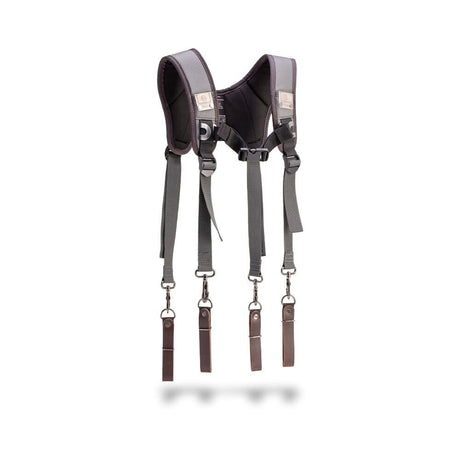 Tool Belt Lifter/Suspender Padded Nylon Adjustable VPP10476